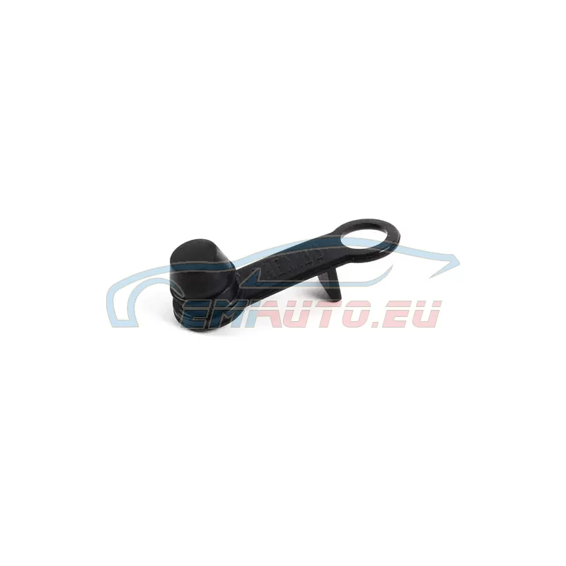 Original BMW Staubkappe (34116780508)