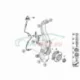 Original BMW Impulsgeber DXC vorn (34526771776)