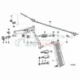 Original BMW Kick-Down-Schalter (35421180441)