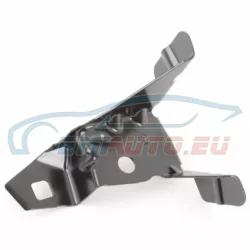 Genuine BMW BRACKET SIDE PANEL RIGHT (41217145350)