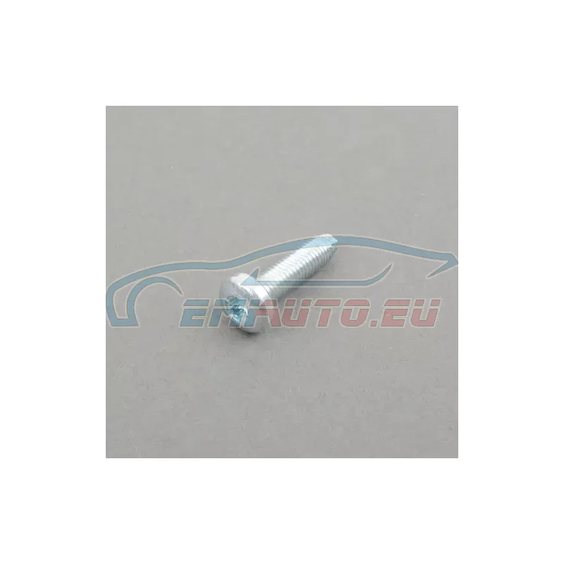 Genuine BMW Torx screw, self-tapping (51432997332)
