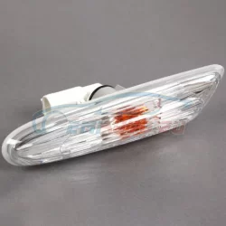 Genuine BMW Additional turn indicator lamp (63137253325)
