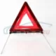 Original BMW Warndreieck ohne Behälter (71601095535)