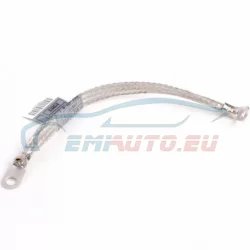 Genuine BMW Interference-suppression band (12427551714)