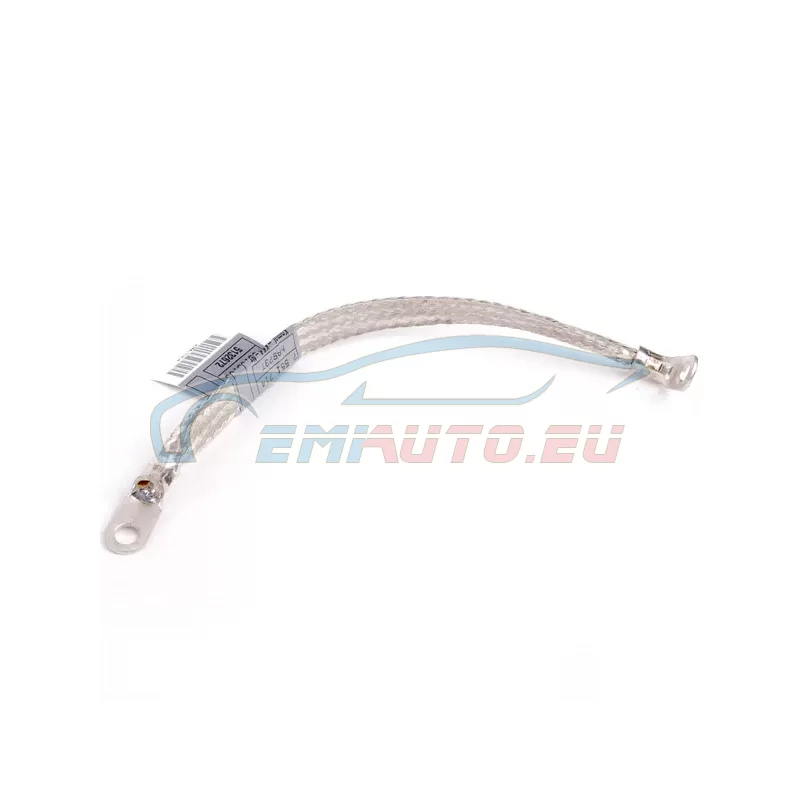 Genuine BMW Interference-suppression band (12427551714)