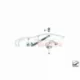 Genuine BMW Interference-suppression band (12427551714)