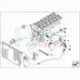 Genuine BMW Cable tie (12511742867)