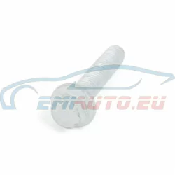 Genuine Mini Hexagon screw with flange (22116793735)