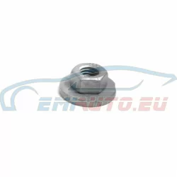 Genuine BMW Hex nut with plate (22316760944)