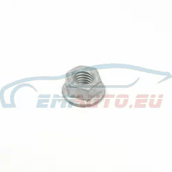 Original BMW Sechskantmutter mit Flansch (33306760587)