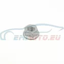 Original BMW Sechskantmutter mit Flansch (33306760587)