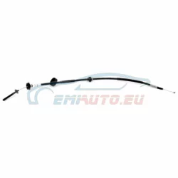 Original BMW Bowdenzug Feststellbremse links (34436772103)