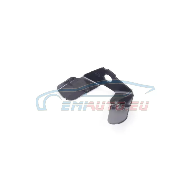 Genuine BMW Bracket, side panel, centre right (41217145356)