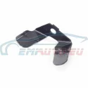 Genuine BMW Bracket, side panel, centre right (41217145356)