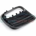 Genuine Mini Grille, air outlet, left (51120413257)