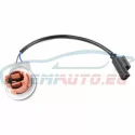 Genuine BMW Bulb socket, turn indicator with cable (63126933363)
