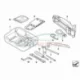 Original Mini Ablageschale (71106778554)