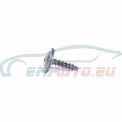 Genuine BMW Fillister head screw (07147146367)