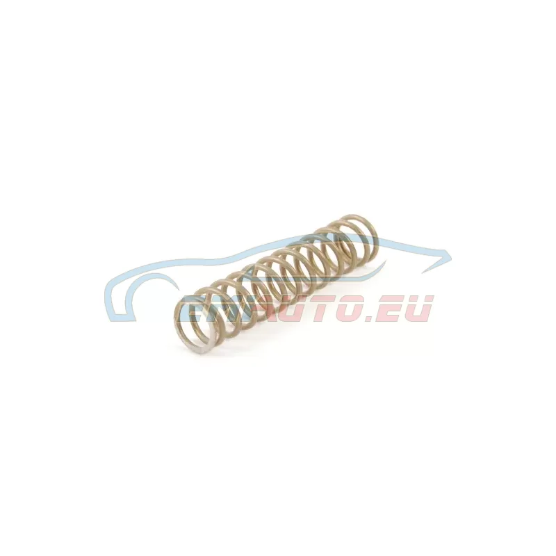 Genuine BMW Compression spring (11417835445)