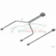 Genuine Mini Thermostat adapter (12518611289)