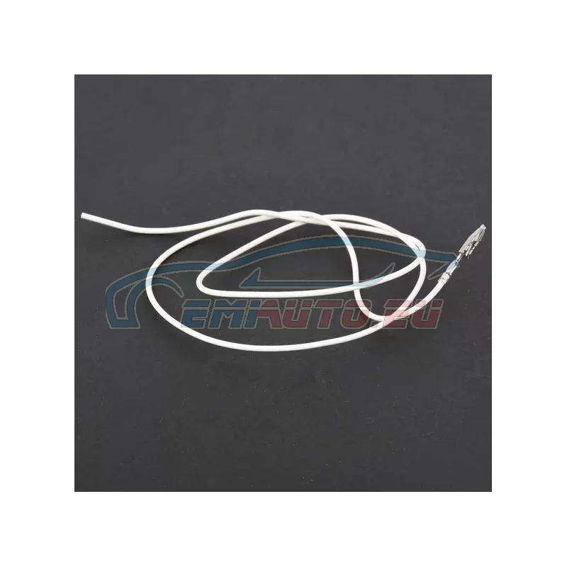 Genuine BMW Flat spring contact microtimer w/ cable (12520007251)