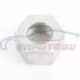 Genuine BMW Cap nut (24111205649)
