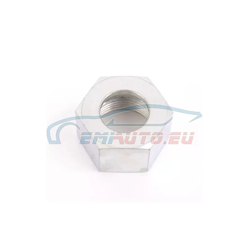 Genuine BMW Cap nut (24111205649)