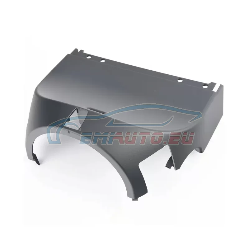 Genuine BMW Trim panel, upper part (32316765803)