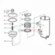 Original BMW Druckfeder (32411140815)