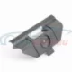 Genuine Mini Bracket, bumper (51127126172)