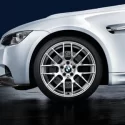 Оригинал BMW дисковое колесо легкосплавное (36112284060)