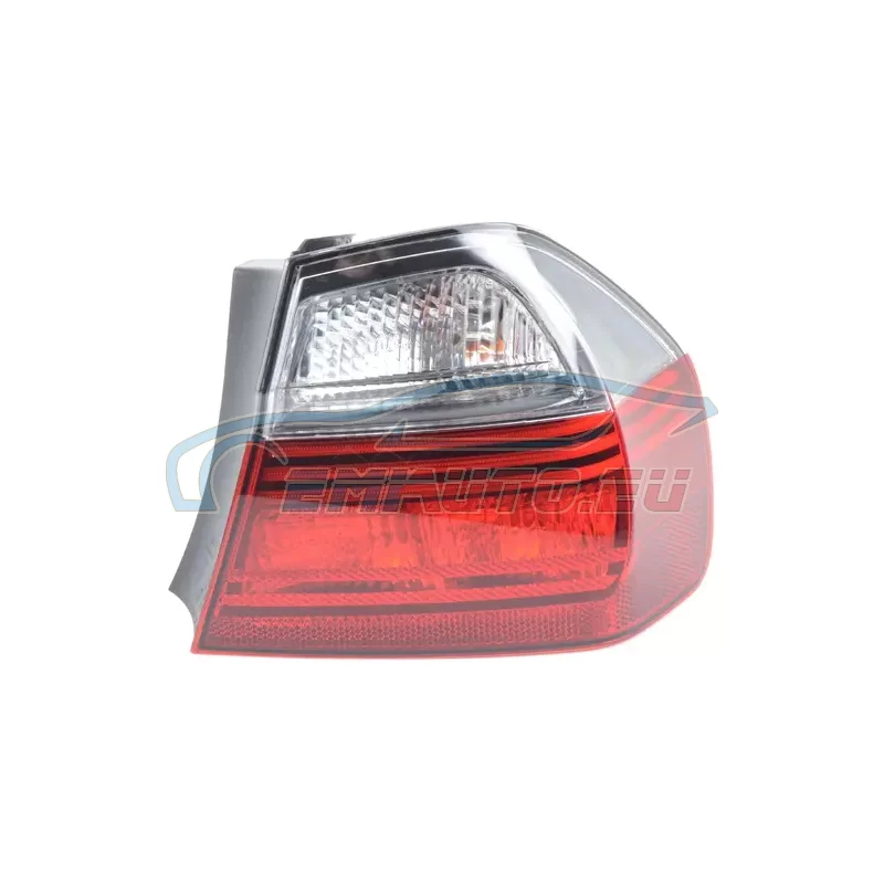 Genuine BMW Rear light in the side panel, right (63210406880)