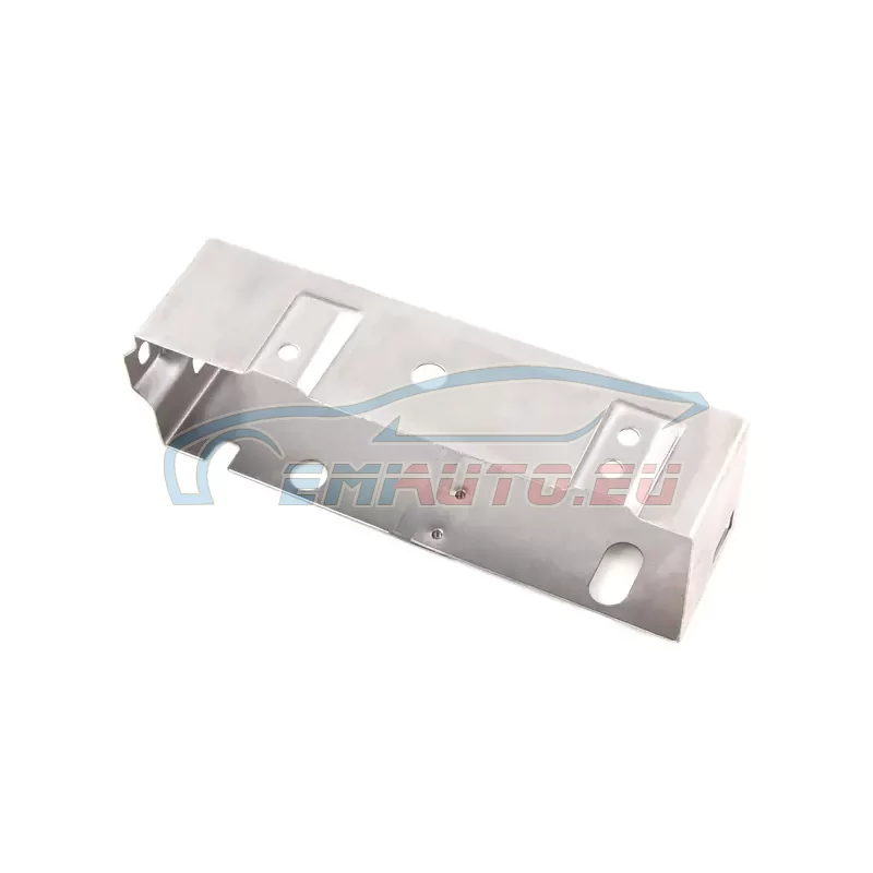 Genuine BMW Bracket CD-changer (65126909318)