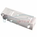 Genuine BMW Bracket CD-changer (65126909318)