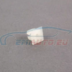 Genuine Mini Nut, self-locking (07130526444)