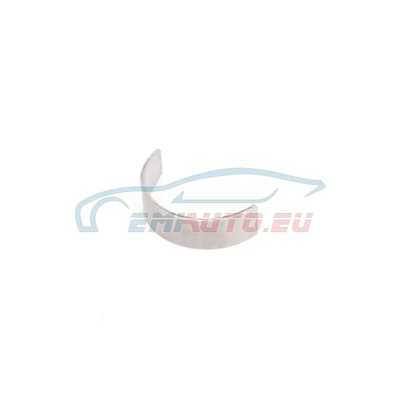 Genuine BMW Bearing shell, red (11247835439)