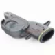 Genuine BMW Suction pipe (11417603574)