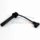 Genuine Mini Ignition wire with plug (12127513032)