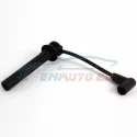 Genuine Mini Ignition wire with plug (12127513032)
