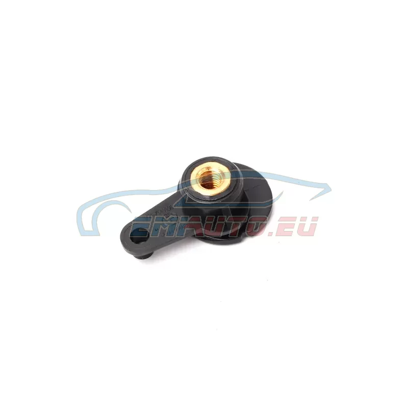 Original BMW Halter Zusatzkühler (17217540030)
