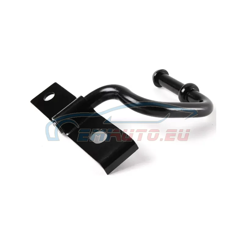 Genuine Mini Supporting bracket right (18201493797)