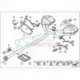 Genuine Mini Supporting bracket right (18201493797)