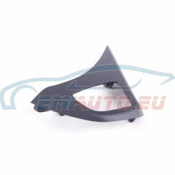Genuine BMW Cover, steering wheel, left (32303455489)