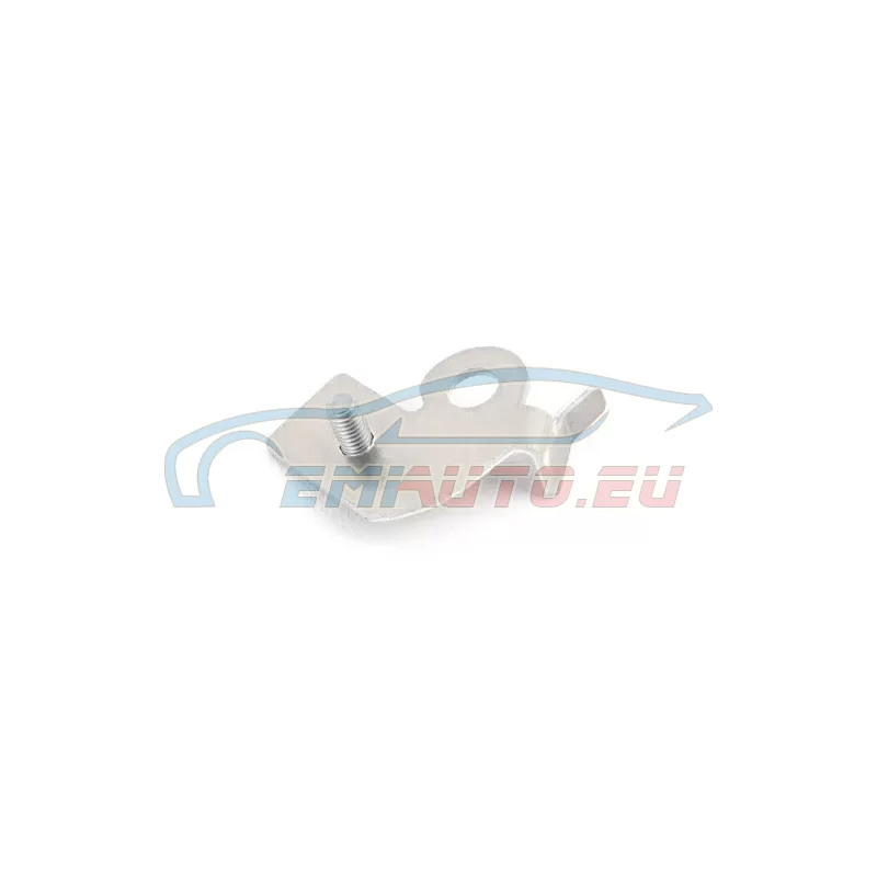 Original BMW Halter Konsole (32416761541)