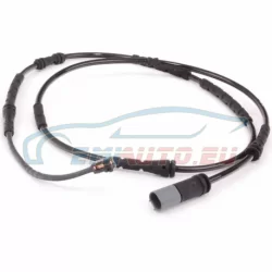 Original BMW Bremsbelagfühler hinten (34356790304)