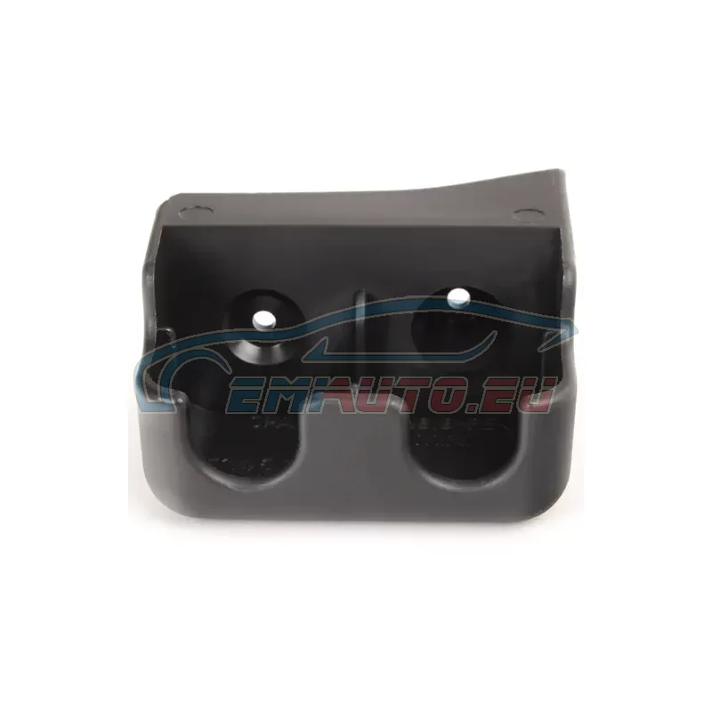 Genuine Mini Bracket for hazard warn. triangle (51467059722)