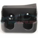 Genuine Mini Bracket for hazard warn. triangle (51467059722)