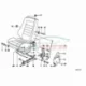 Original BMW Griff aussen rechts (52101924802)