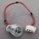 Genuine BMW Socket, lighter, with LED (61349221620)