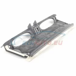 Genuine BMW HEATER CLOSING PANEL (64316979758)